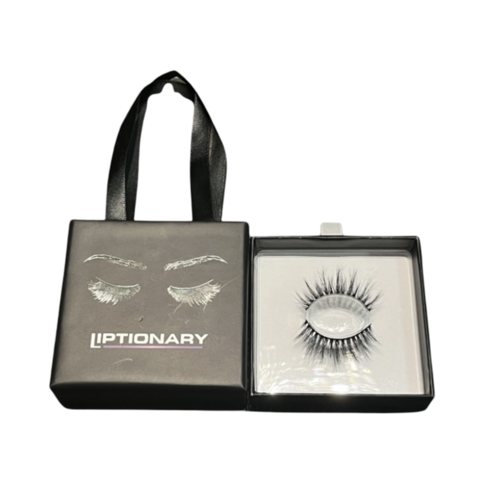 Liptionary "Flawless" Lash
