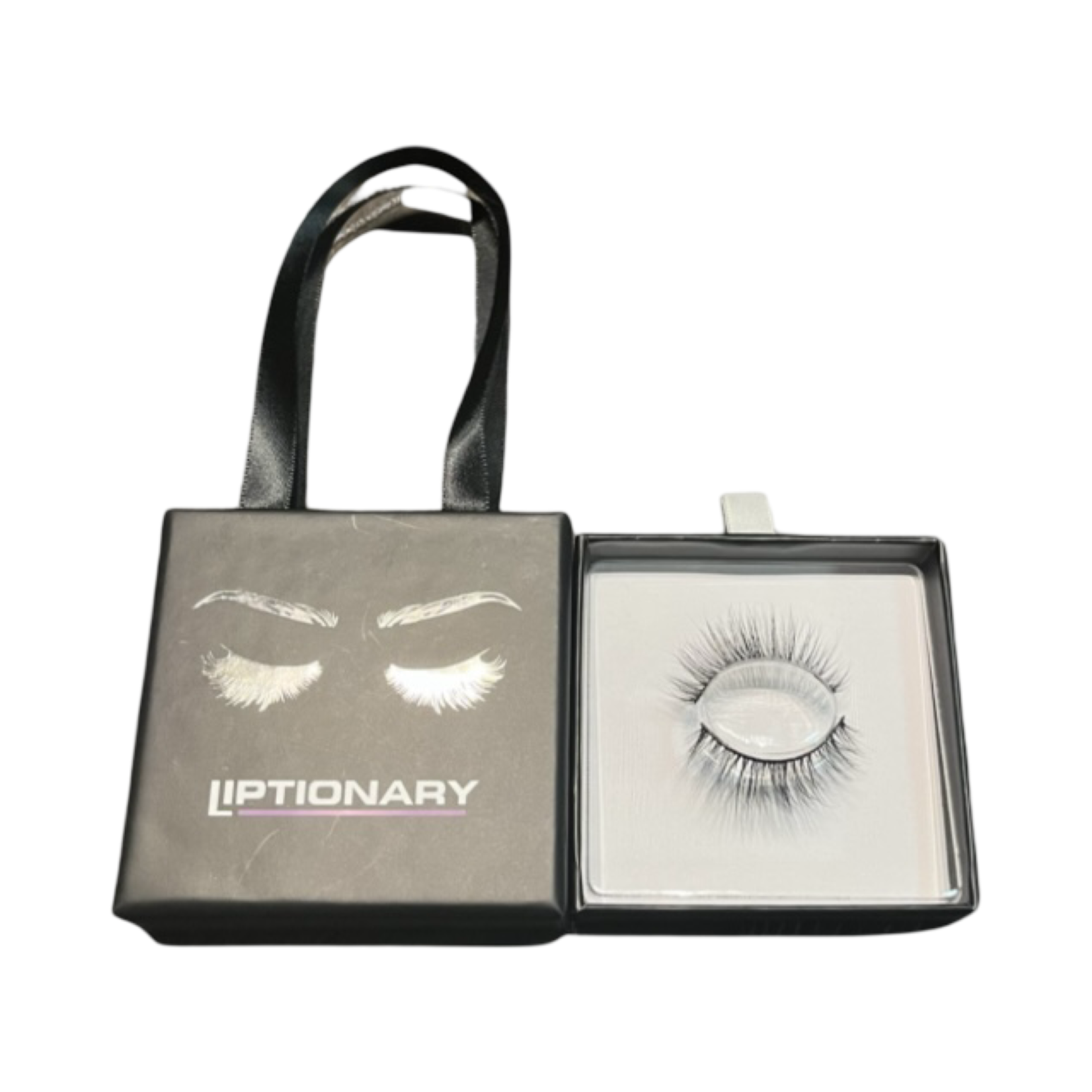 Liptionary "Subtle" Lash