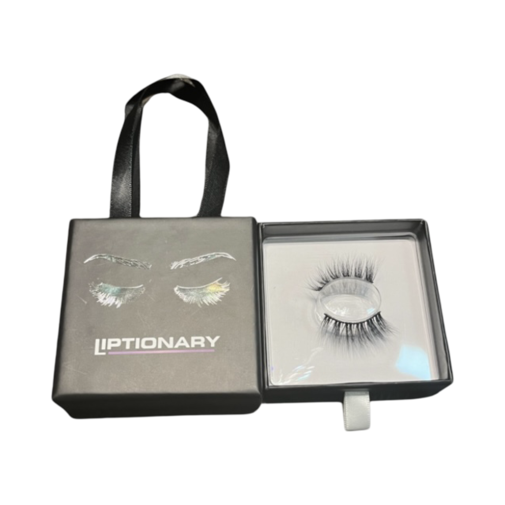 Liptionary "Define" Lash