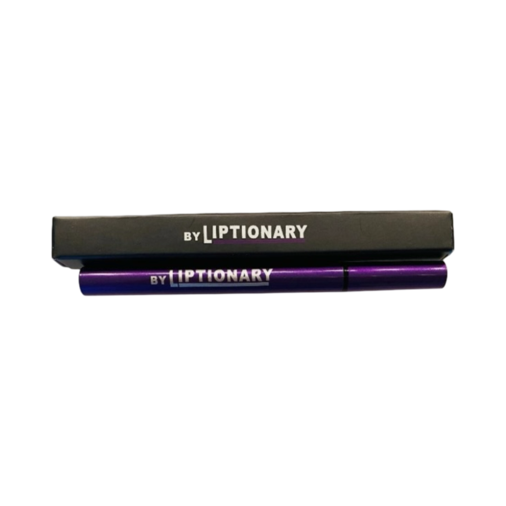 Liptionary Purple Case Eye Liner