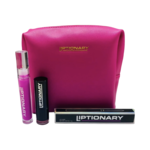 Liptionary Luxe Lip Set