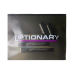 Liptionary Liptionary Signature Cosmetic Bag