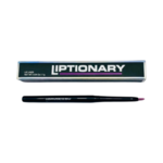 Liptionary Written