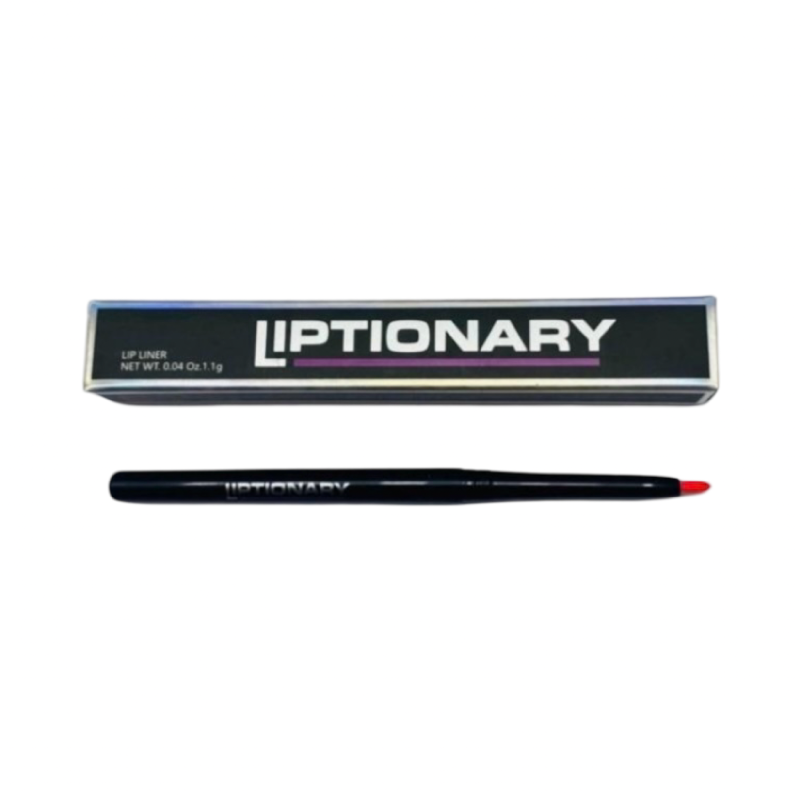 Liptionary Surmise