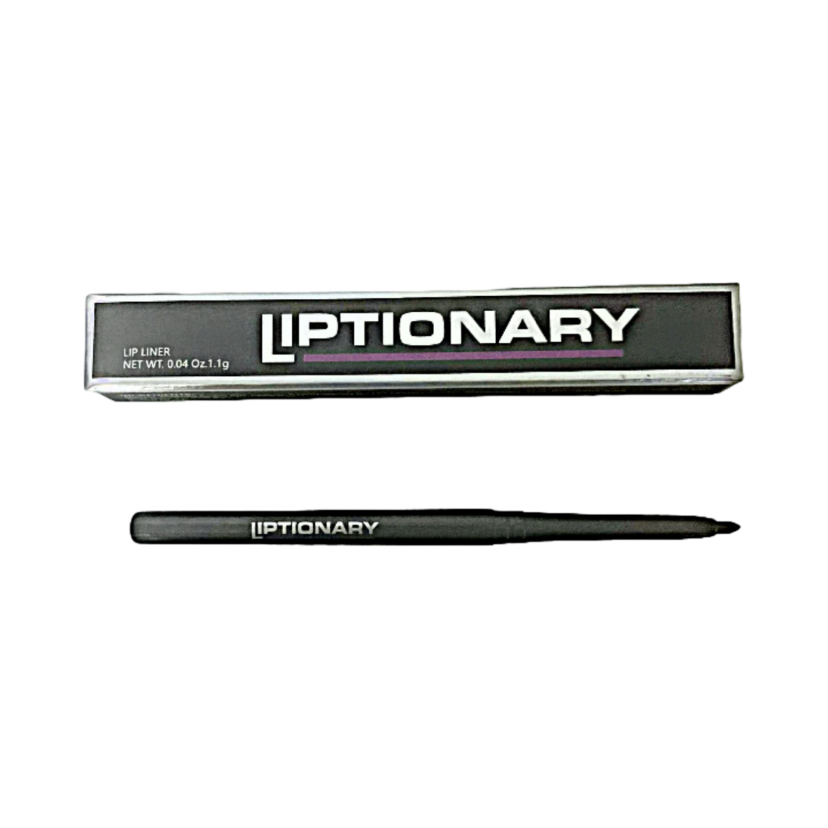 Liptionary Suffix