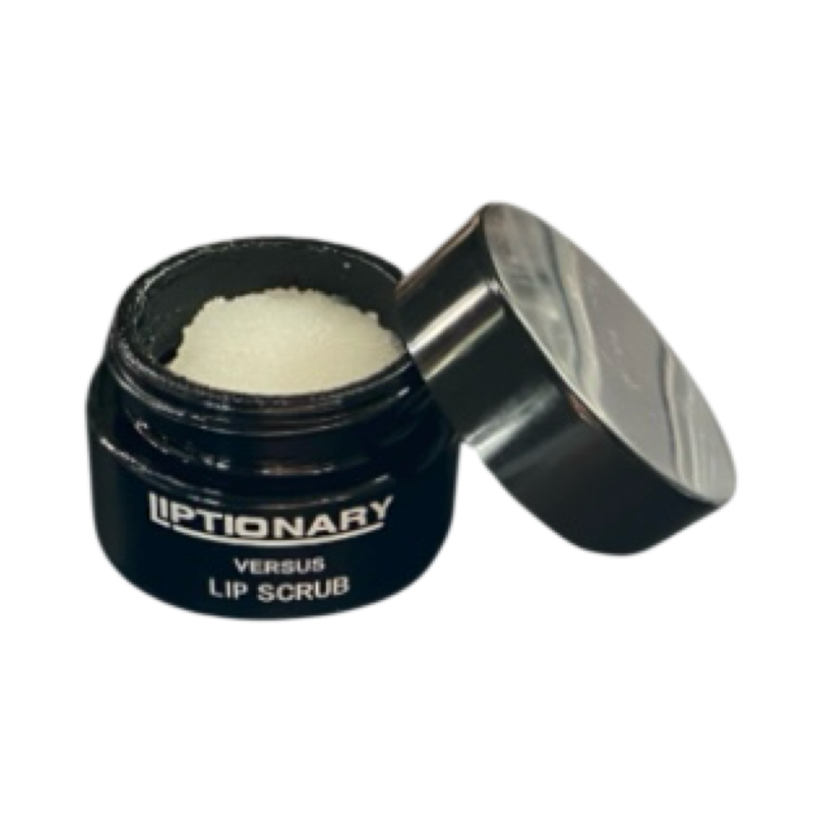 Liptionary Vanilla Lip Scrub