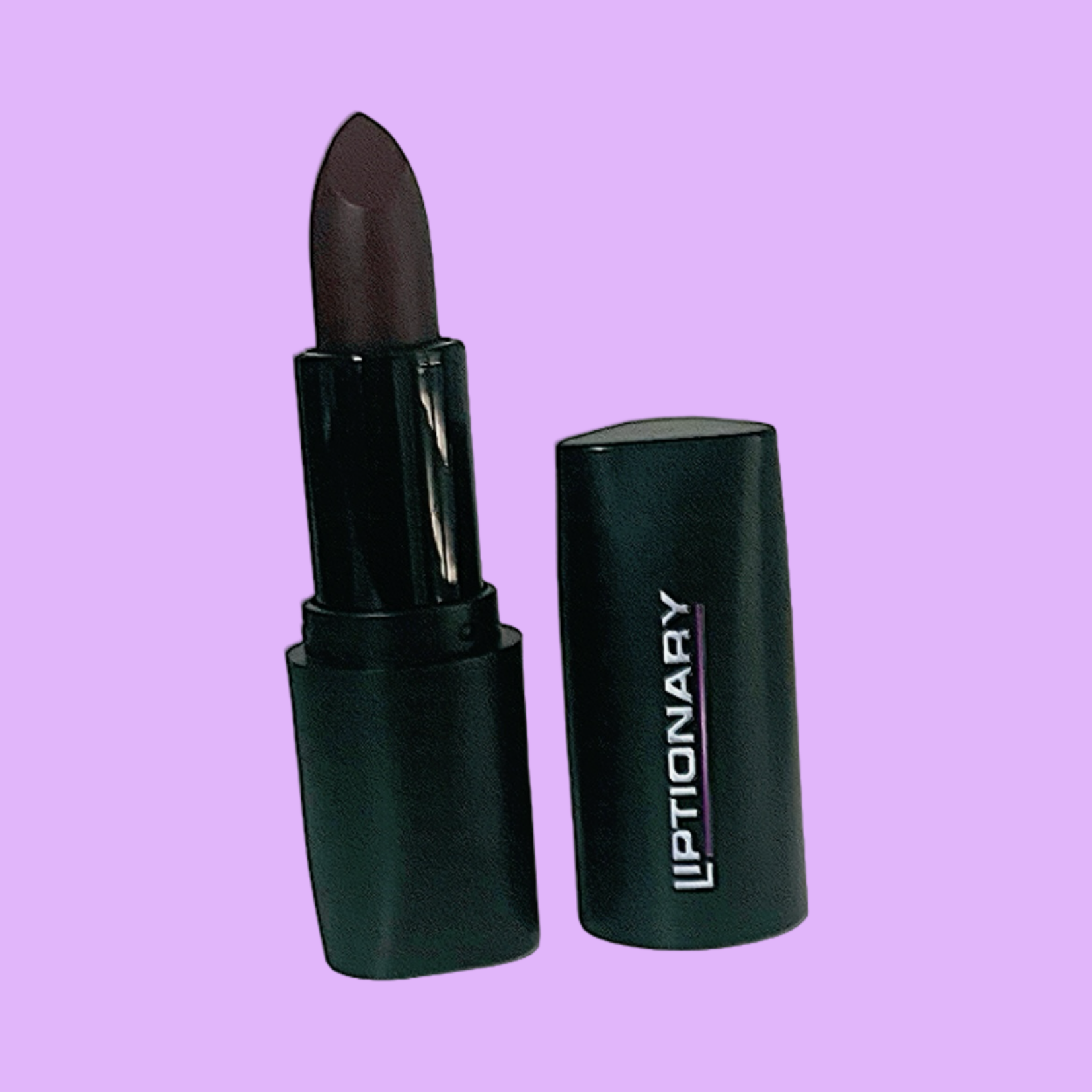 Liptionary “Obsession” Velvet Matte Lipstick
