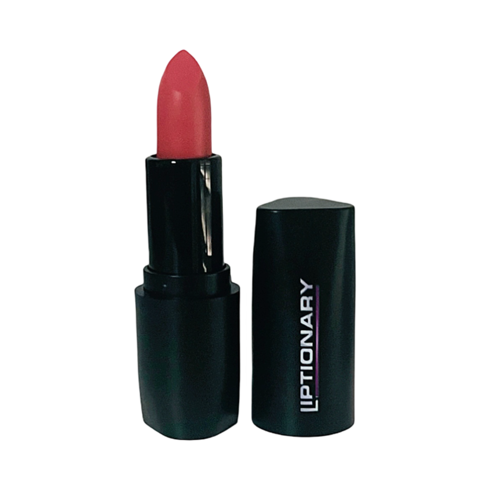 Liptionary “Perception” Velvet Matte Lipstick