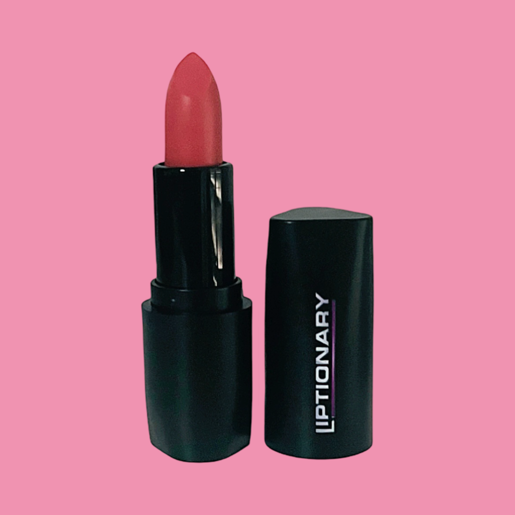 Liptionary “Perception” Velvet Matte Lipstick