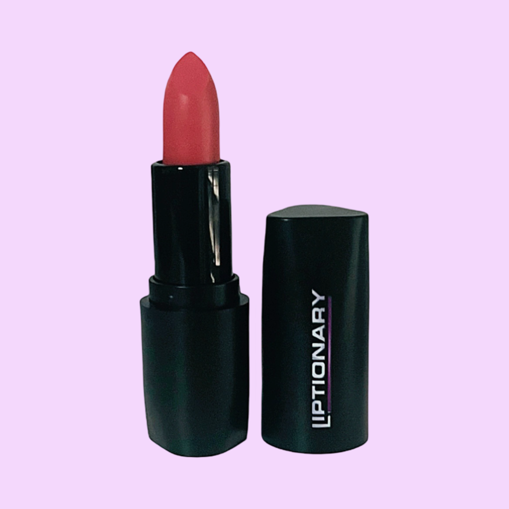 Liptionary “Perception” Velvet Matte Lipstick