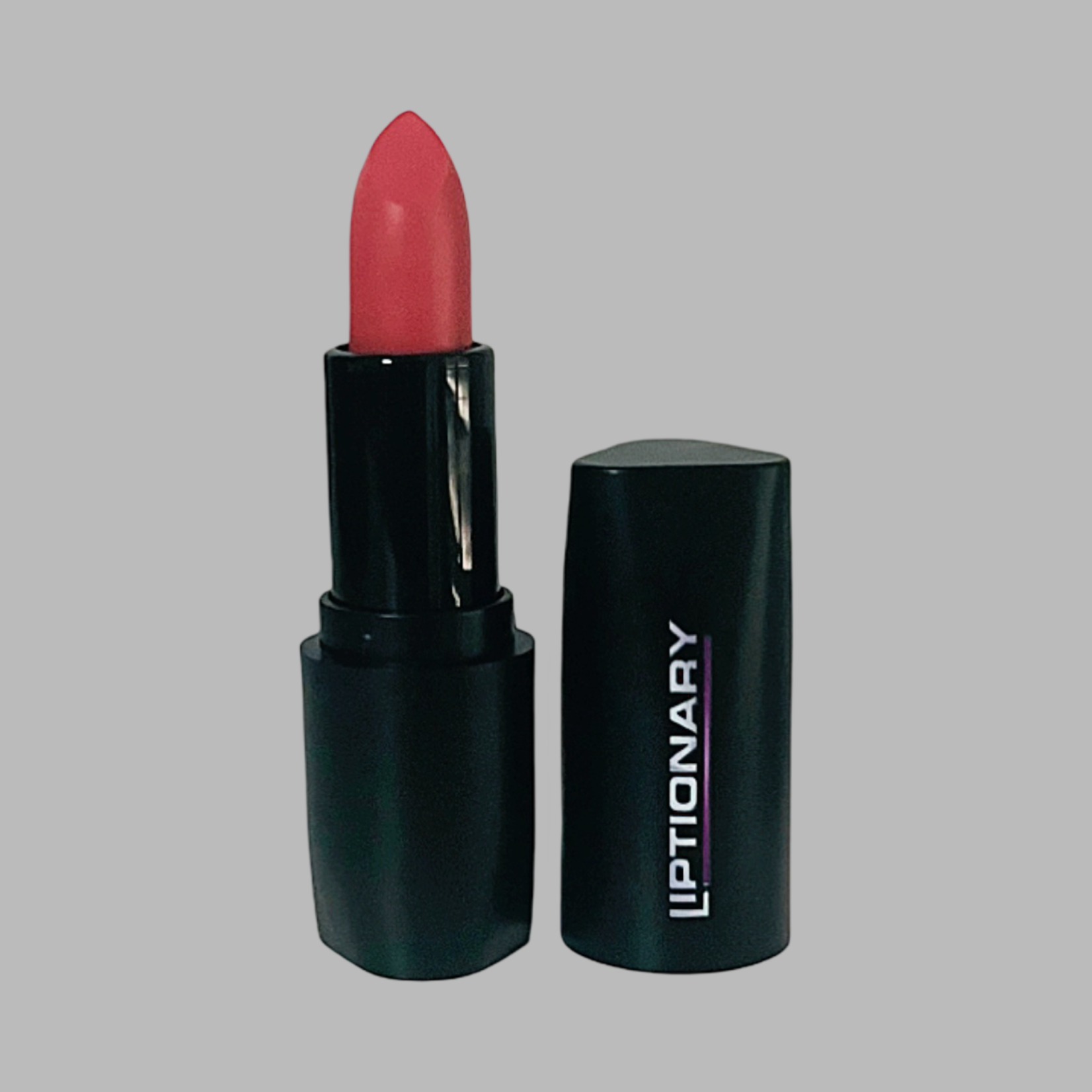 Liptionary “Perception” Velvet Matte Lipstick