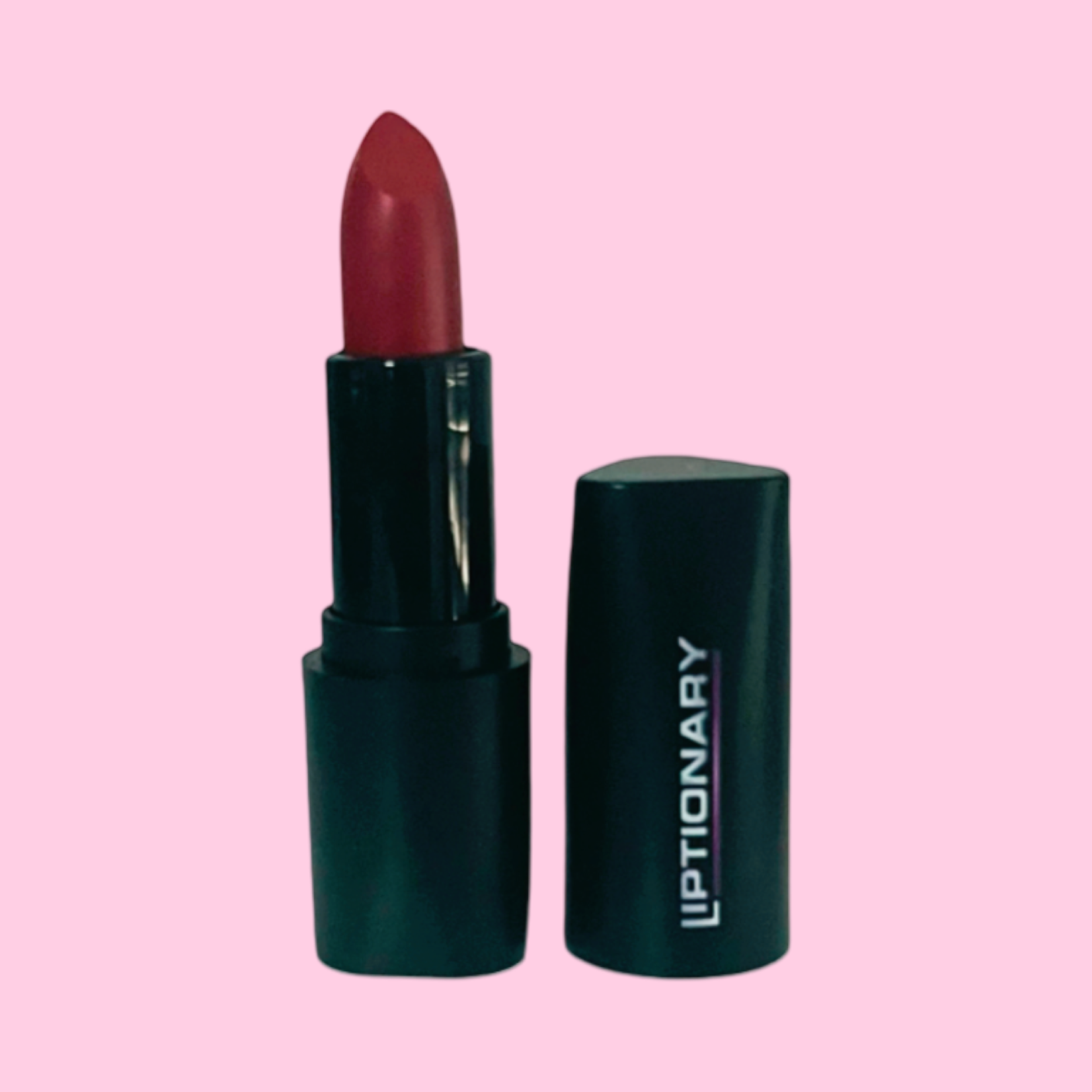 Liptionary “Narrrative” Velvet Matte Lipstick