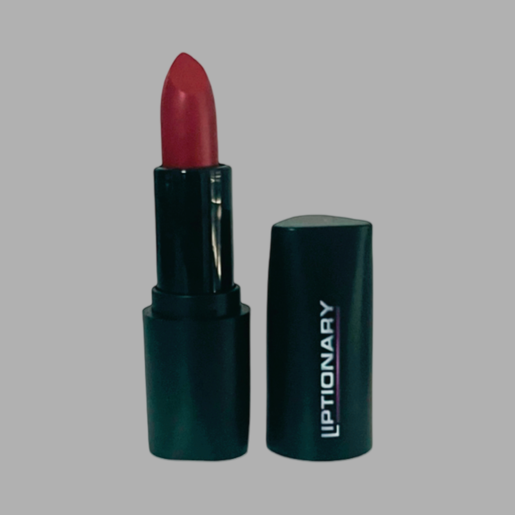 Liptionary “Narrrative” Velvet Matte Lipstick