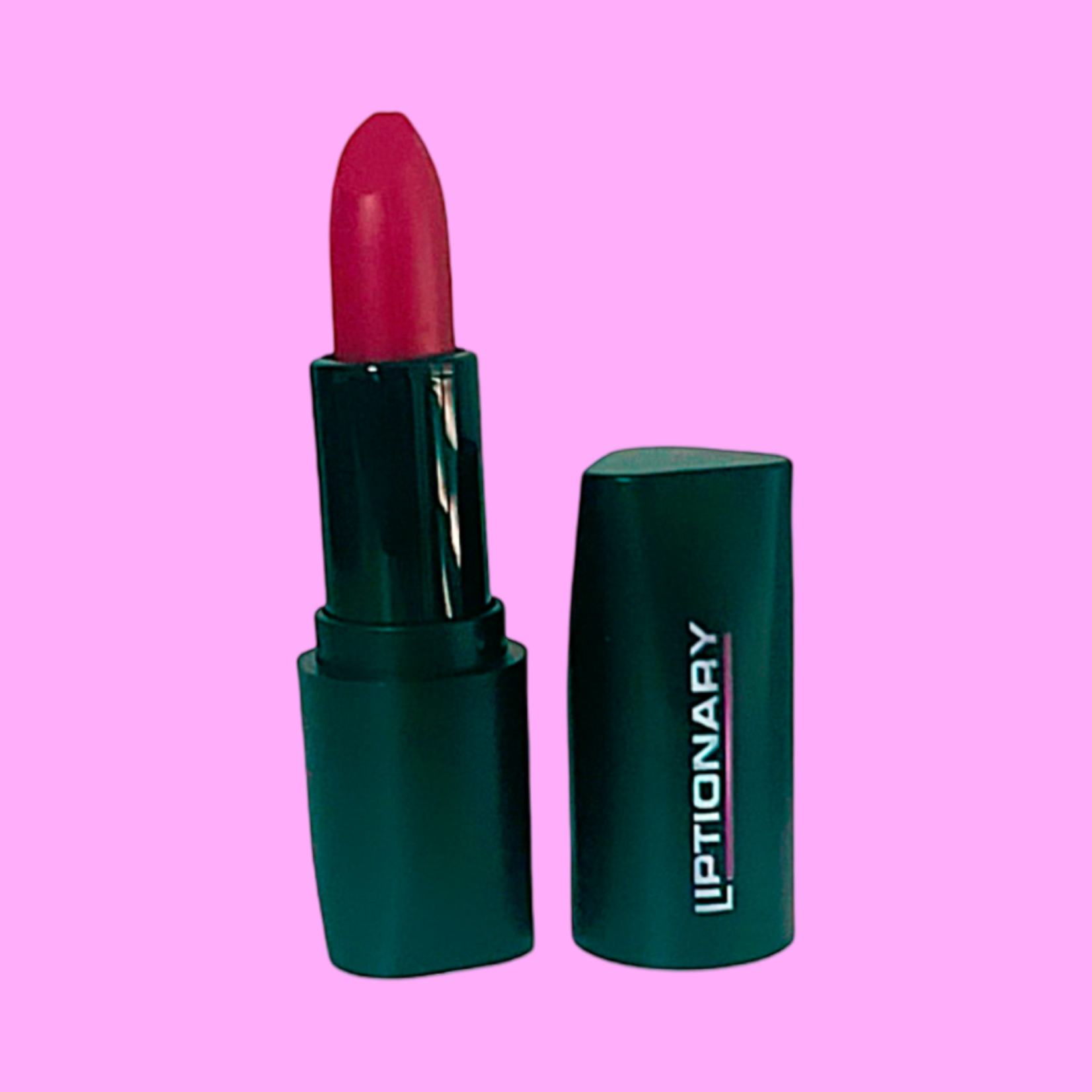Liptionary “Illuminate” Velvet Matte Lipstick