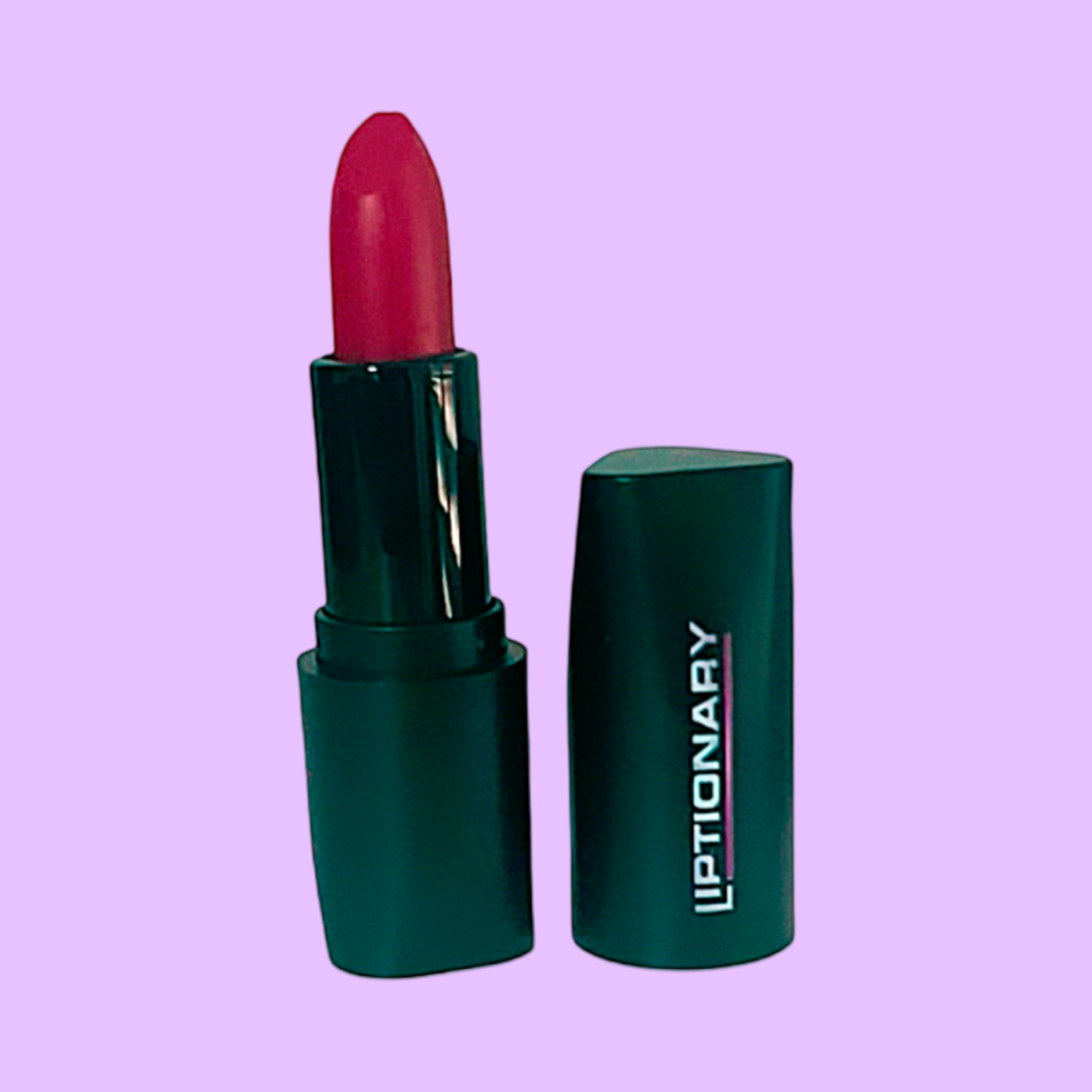 Liptionary “Illuminate” Velvet Matte Lipstick