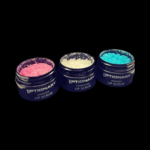Lip Scrub