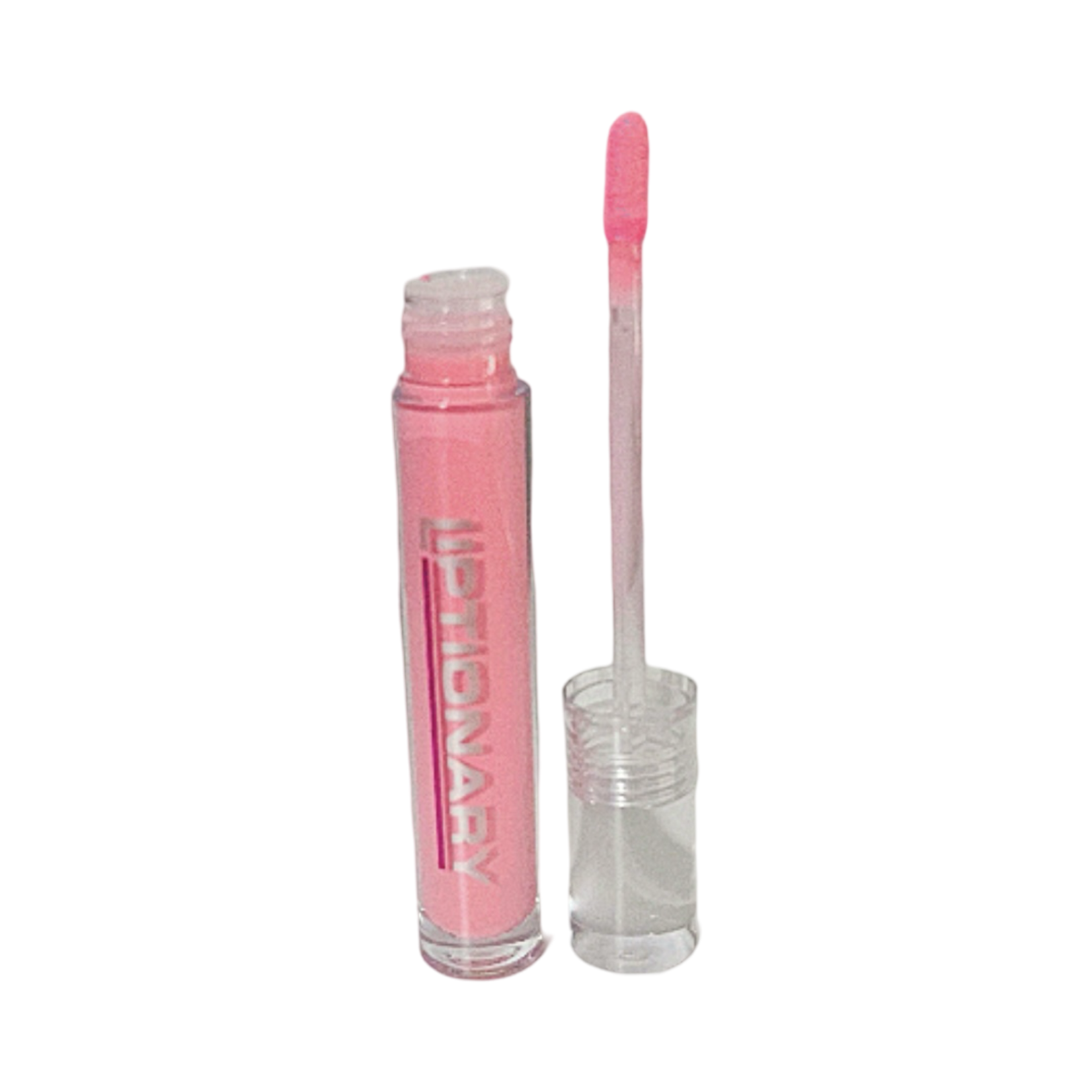 Liptionary Caption