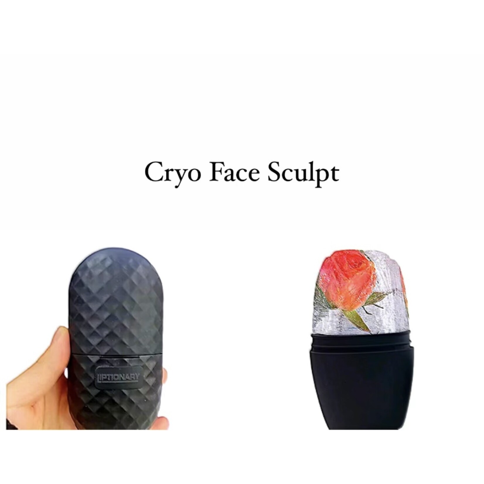 Liptionary Liptionary Skin Cryo Face Sculpt