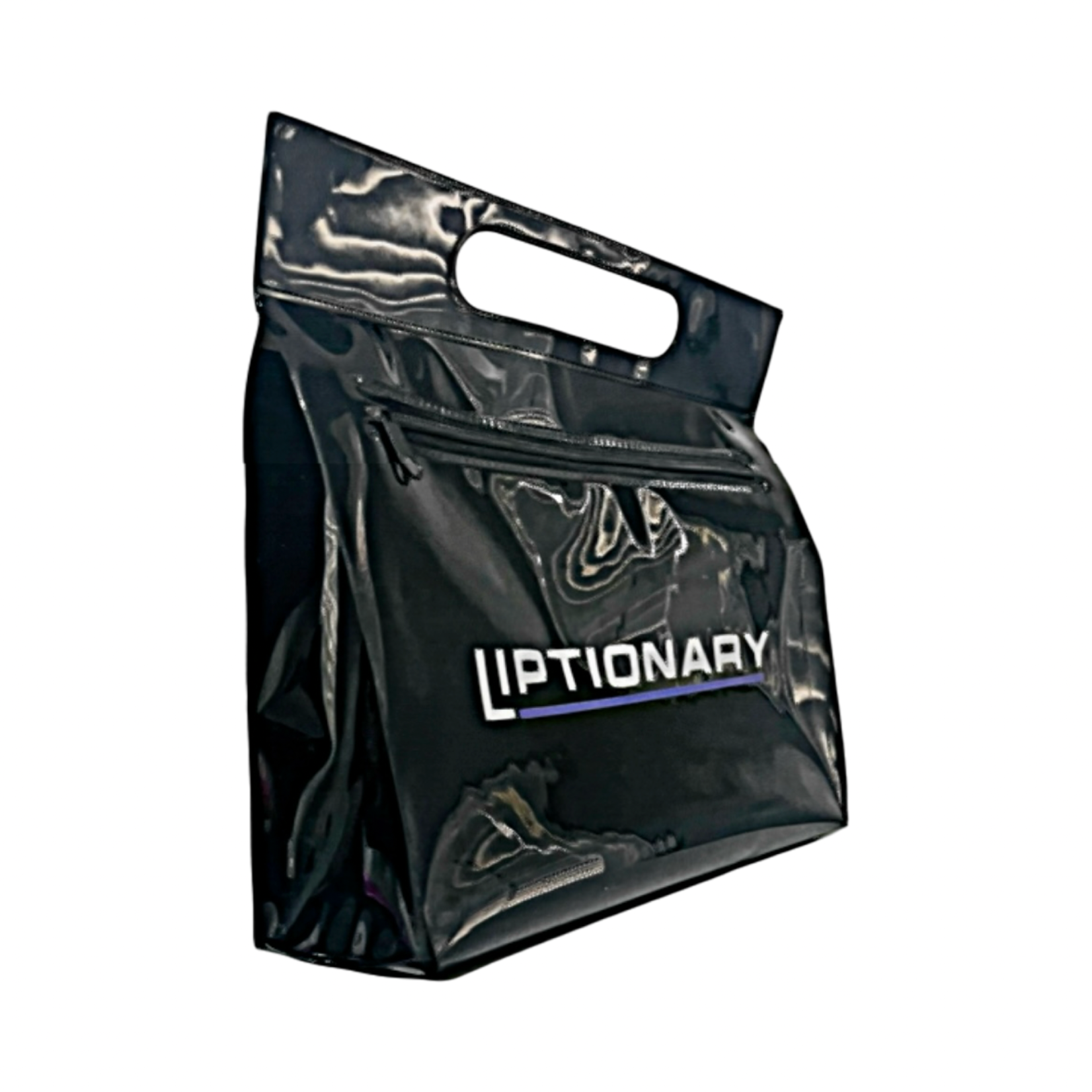 Liptionary Liptionary Catalogue Bag