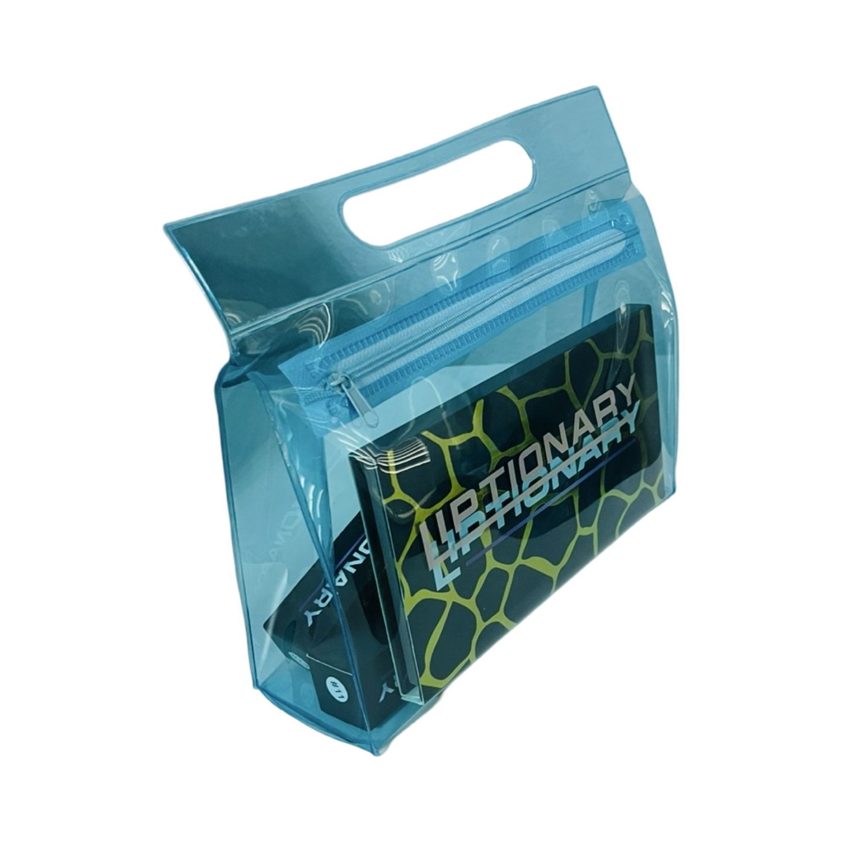 Liptionary Liptionary Catalogue Bag