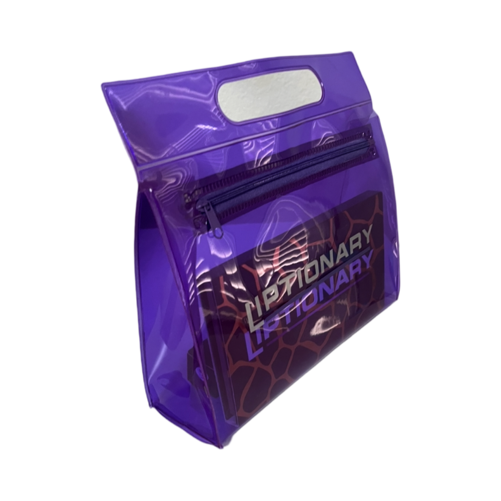 Liptionary Liptionary Catalogue Bag