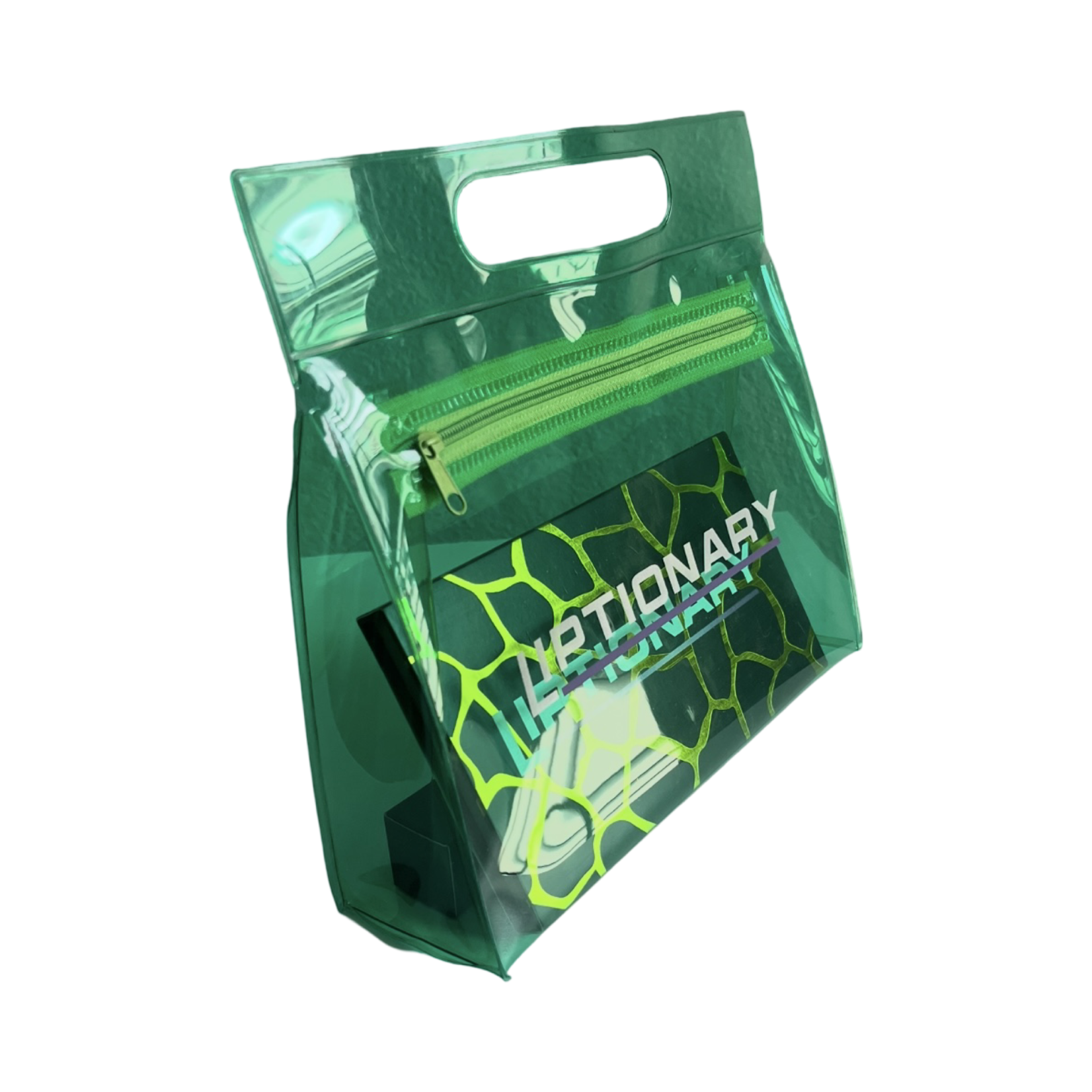 Liptionary Liptionary Catalogue Bag