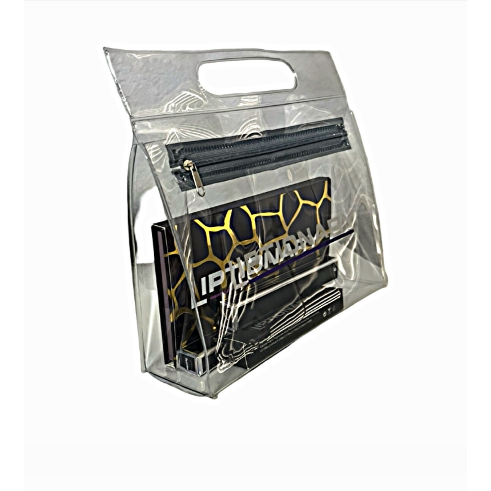 Liptionary Liptionary Catalogue Bag