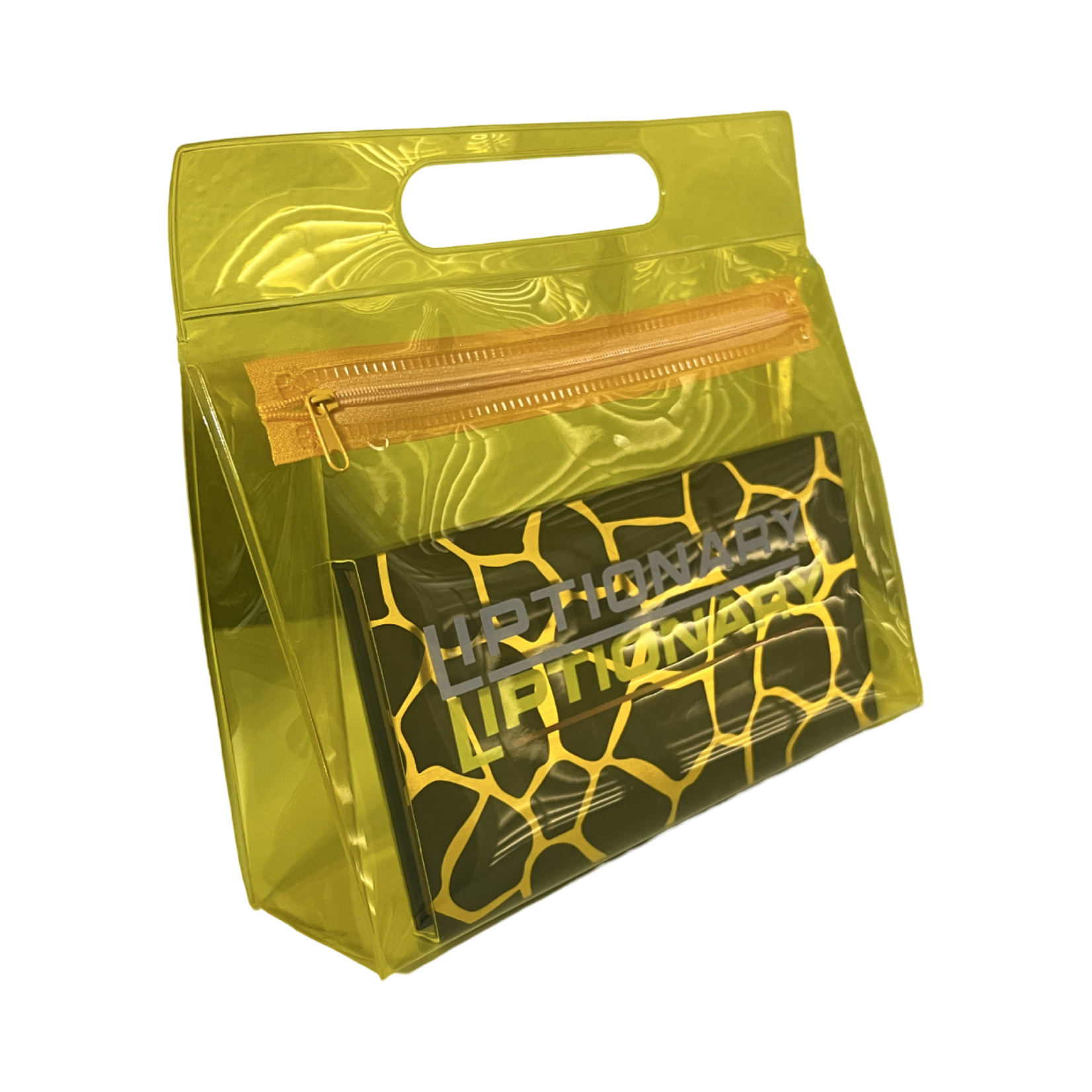 Liptionary Liptionary Catalogue Bag