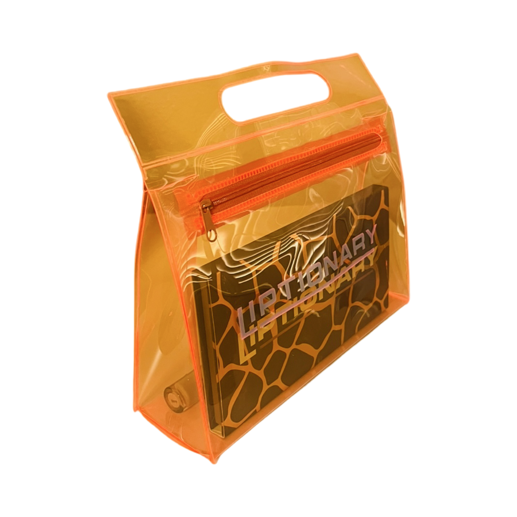 Liptionary Liptionary Catalogue Bag