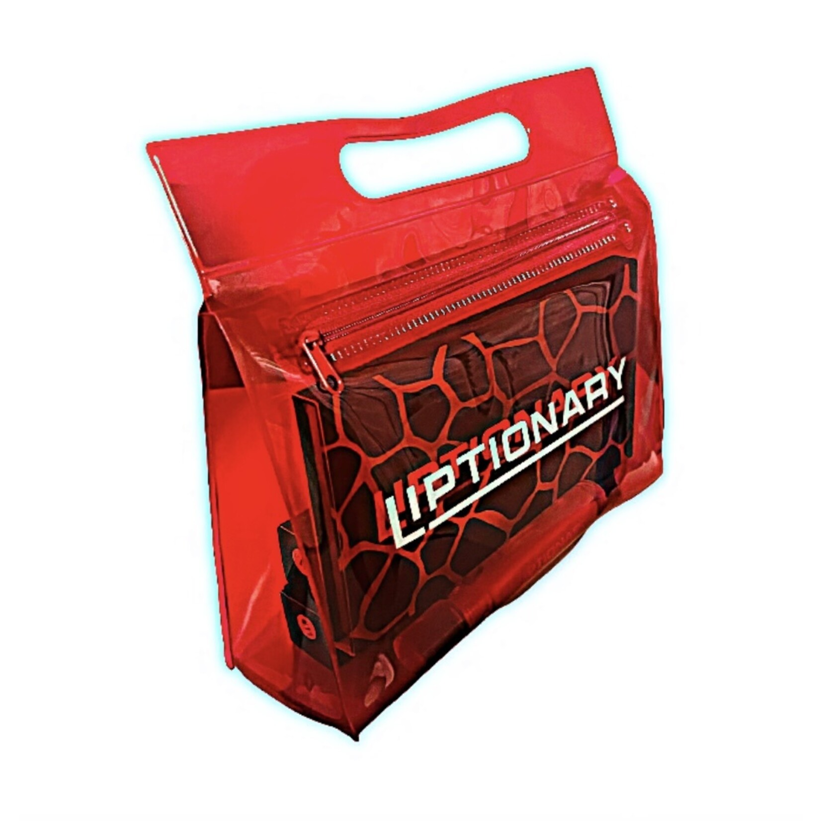 Liptionary Liptionary Catalogue Bag