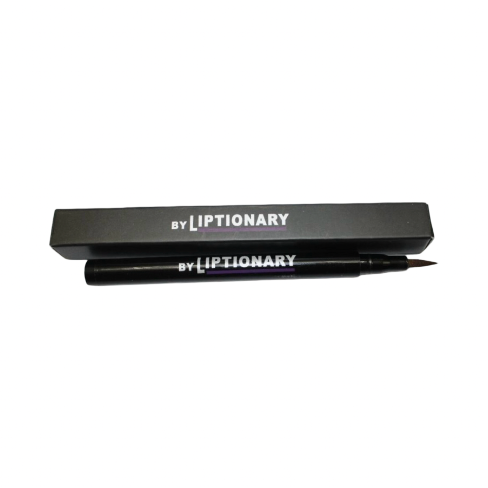 Liptionary Liquid Matte Eyeliner
