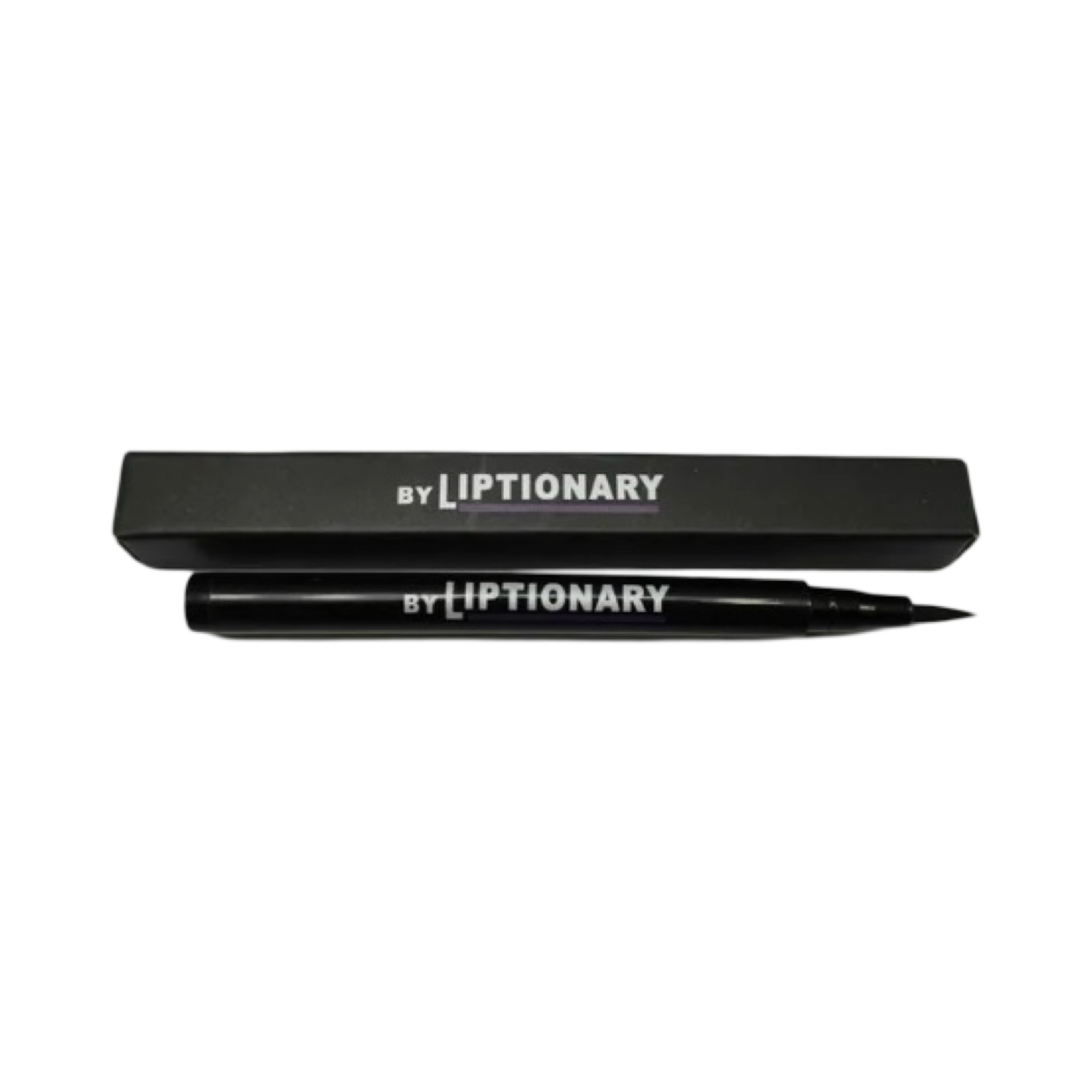 Liptionary Liquid Matte Eyeliner