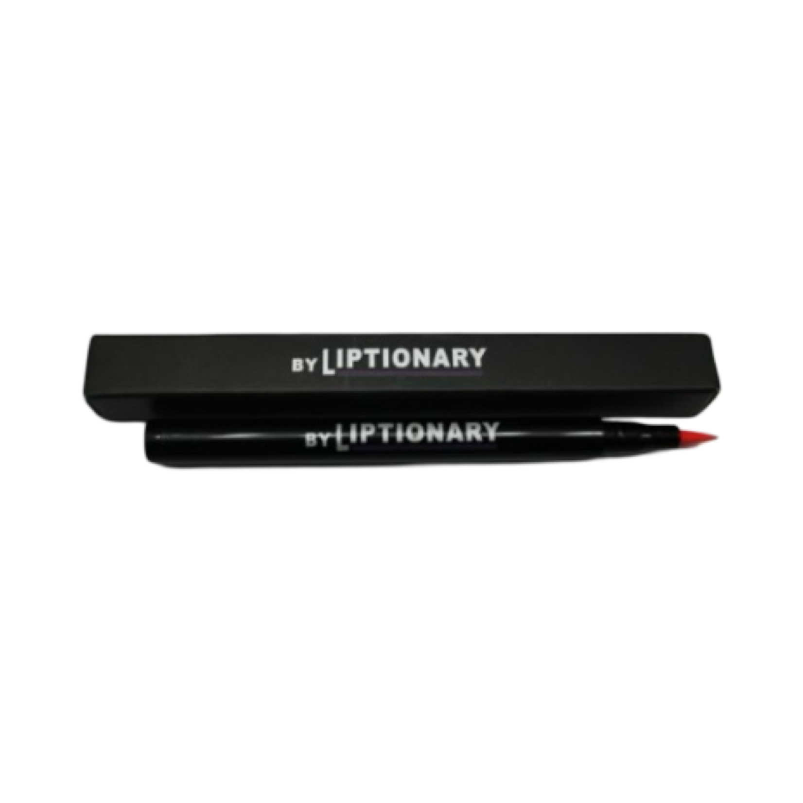 Liptionary Liquid Matte Eyeliner