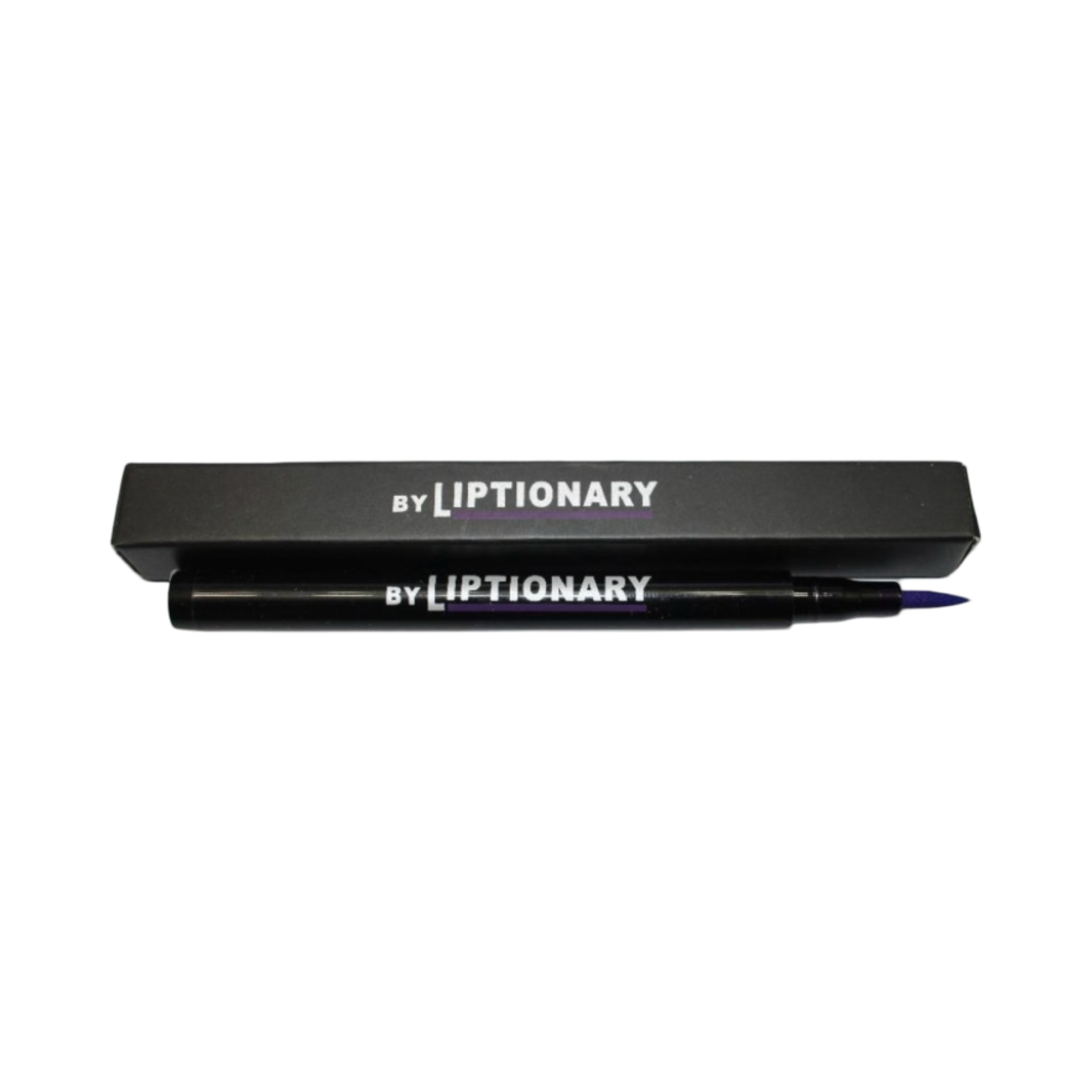 Liptionary Liquid Matte Eyeliner