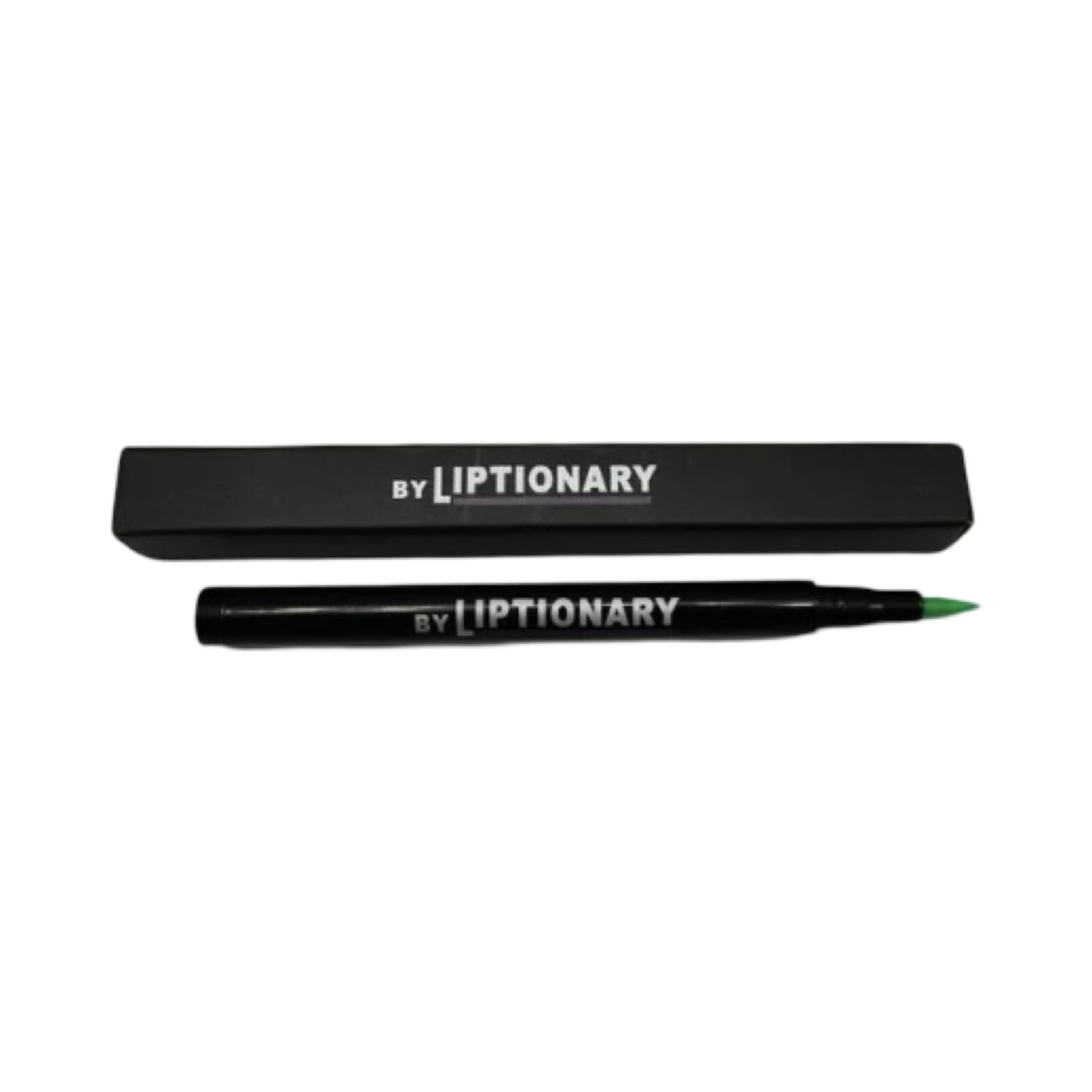 Liptionary Liquid Matte Eyeliner