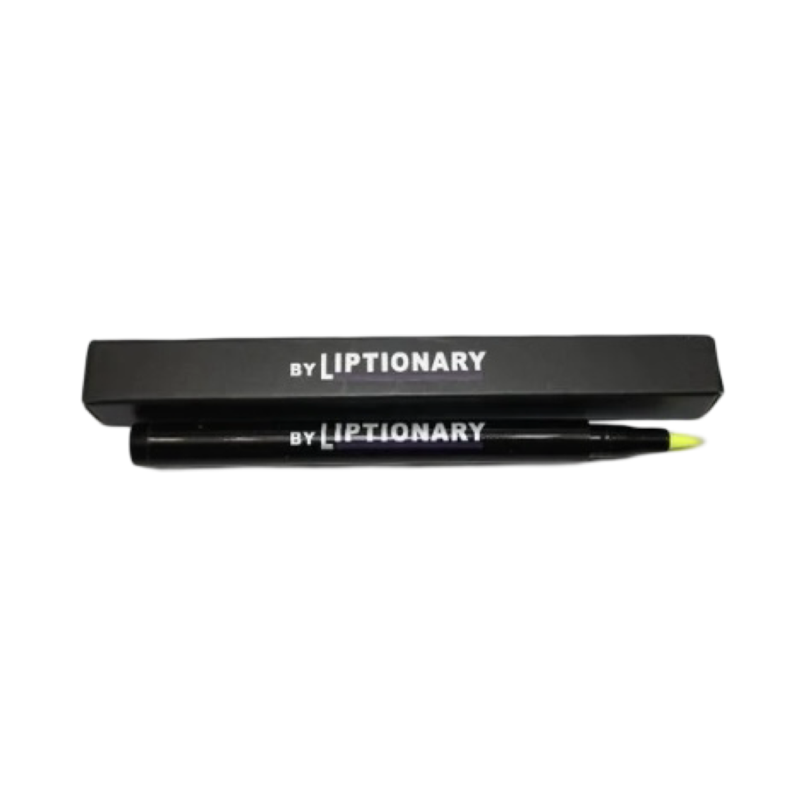 Liptionary Liquid Matte Eyeliner