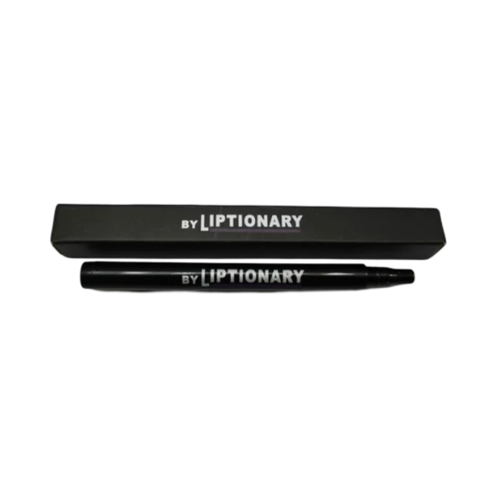 Liptionary Liquid Matte Eyeliner