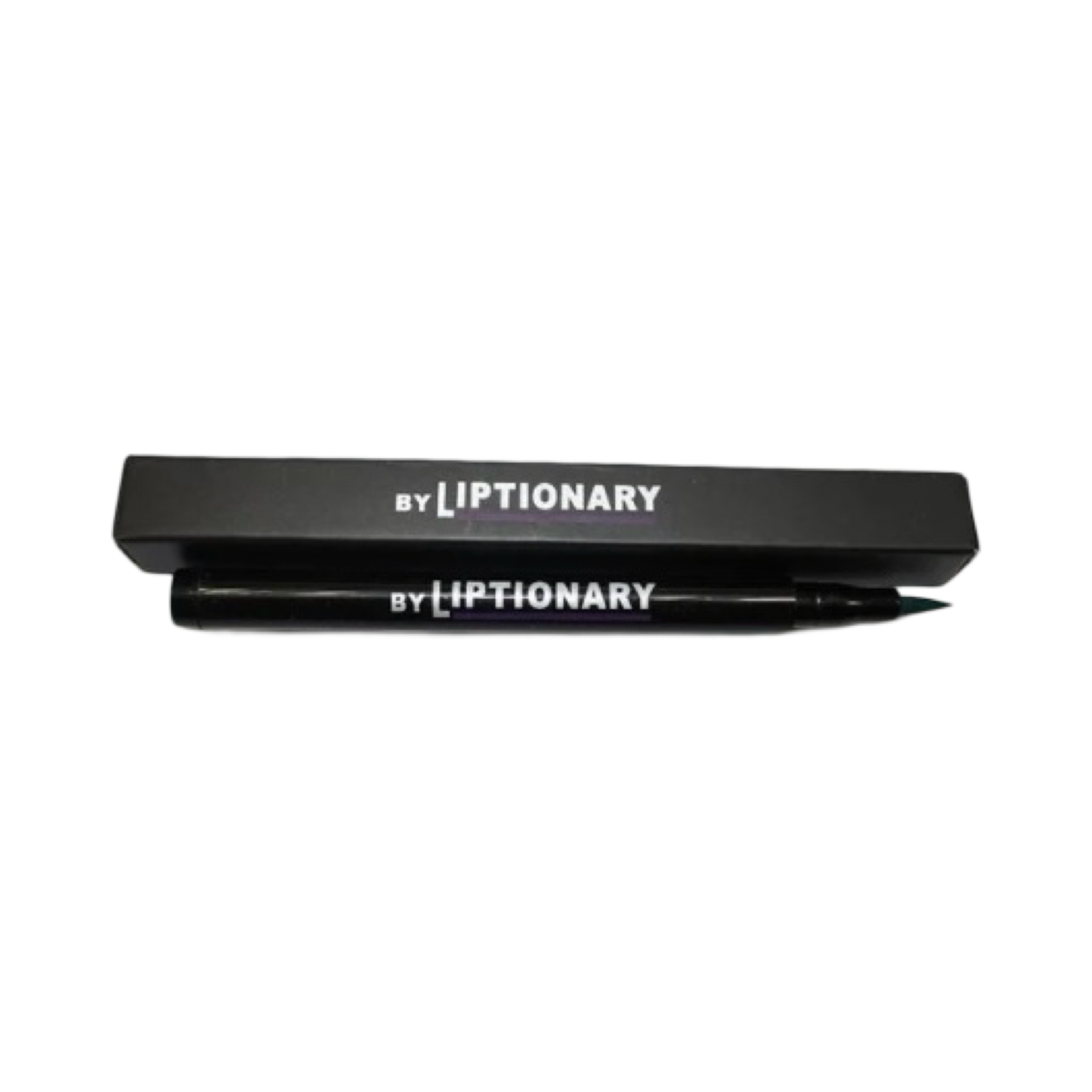 Liptionary Liquid Matte Eyeliner