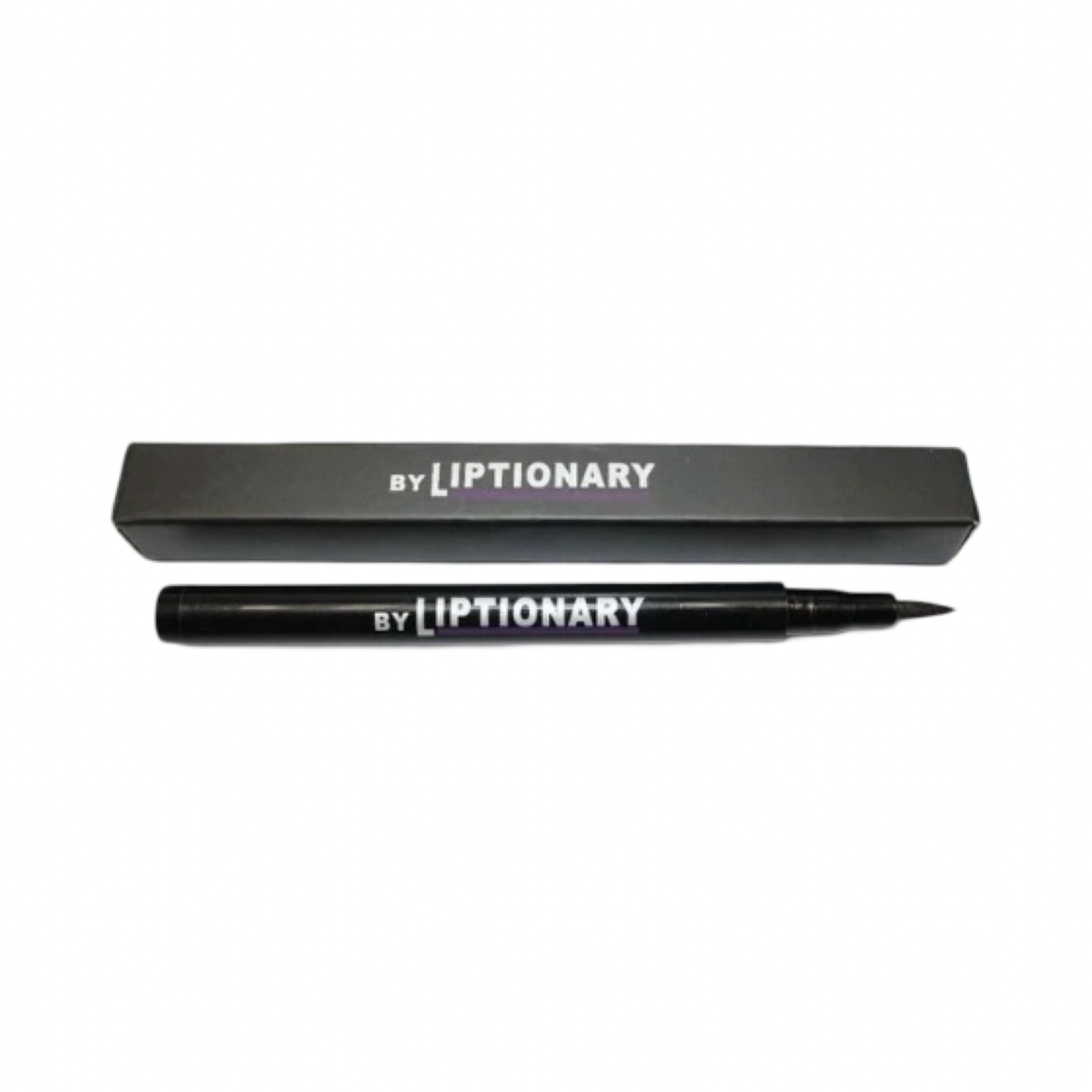 Liptionary Liquid Matte Eyeliner