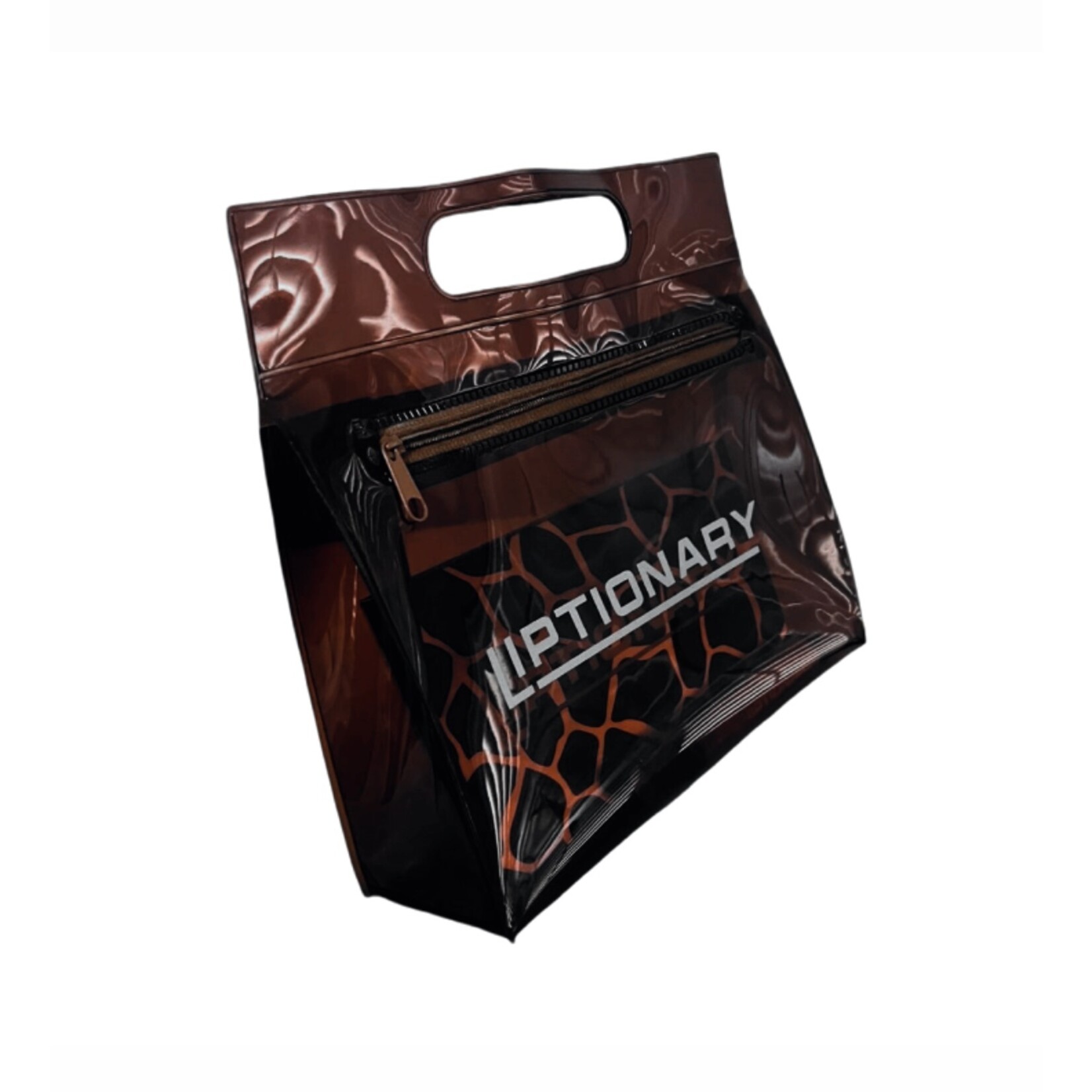 Liptionary Liptionary Catalogue Bag