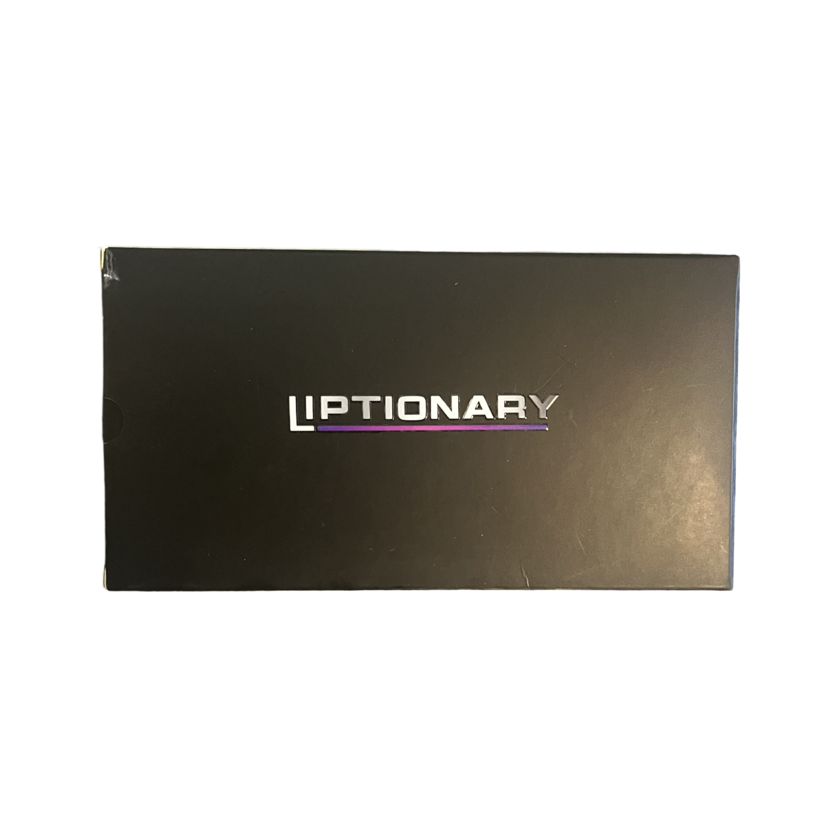 Liptionary Mystic Makeup Brush Set