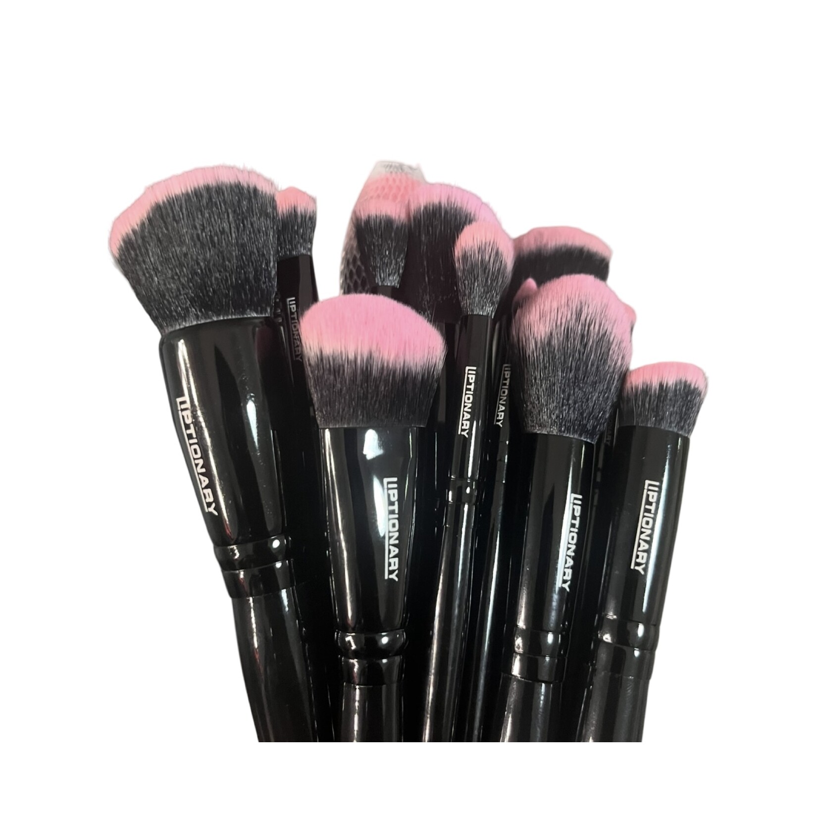 Liptionary Mystic Makeup Brush Set
