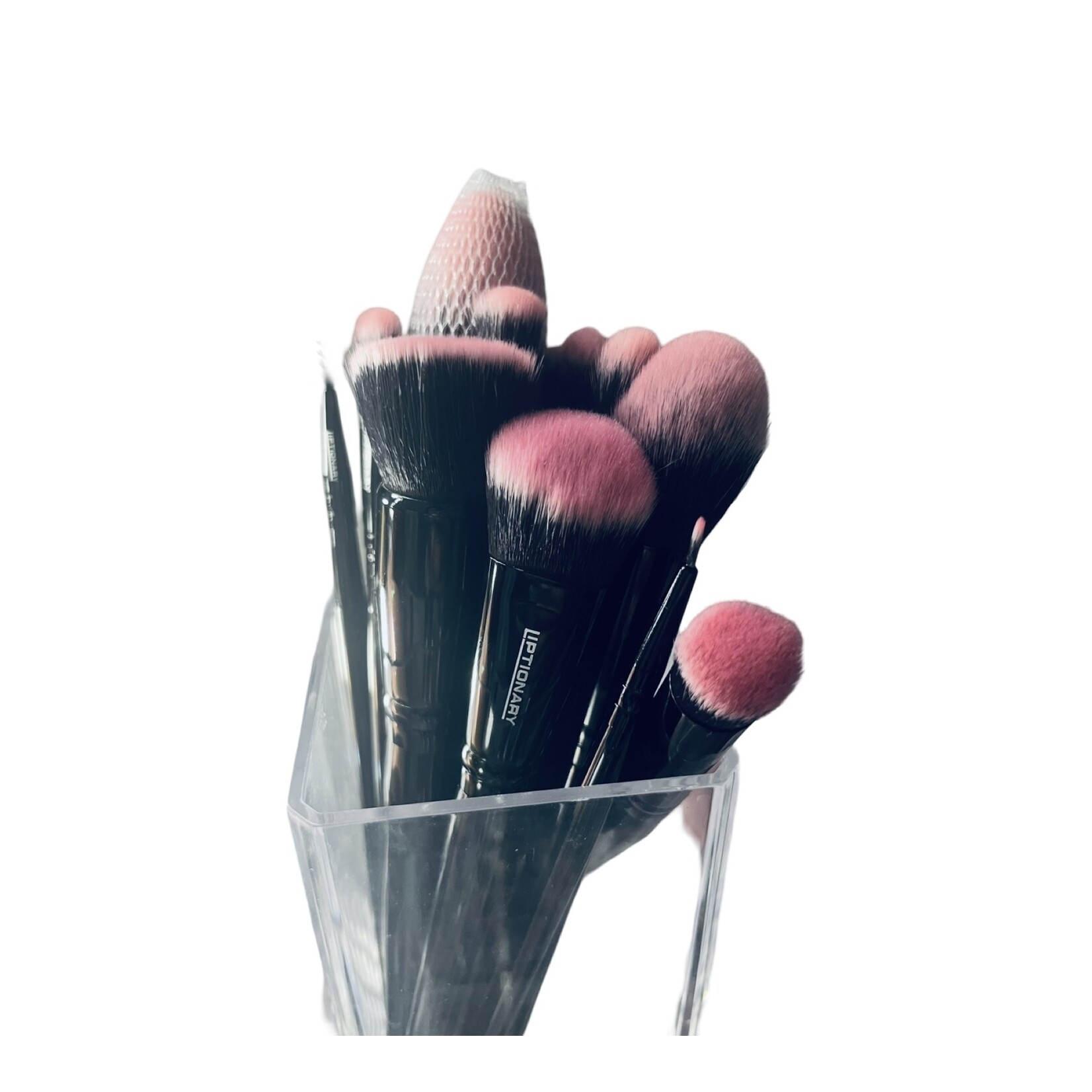 Liptionary Mystic Makeup Brush Set