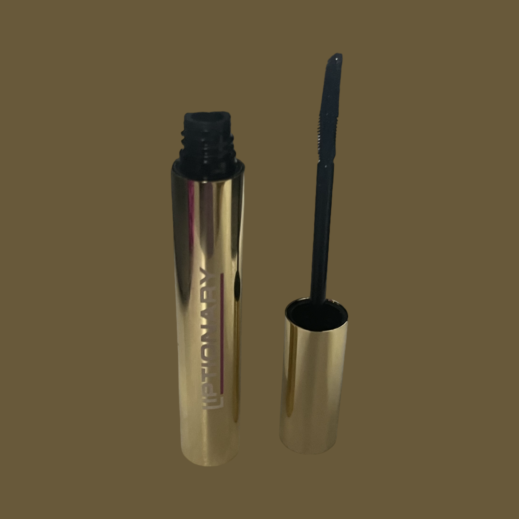 Liptionary 4D Liquid Lash Mascara