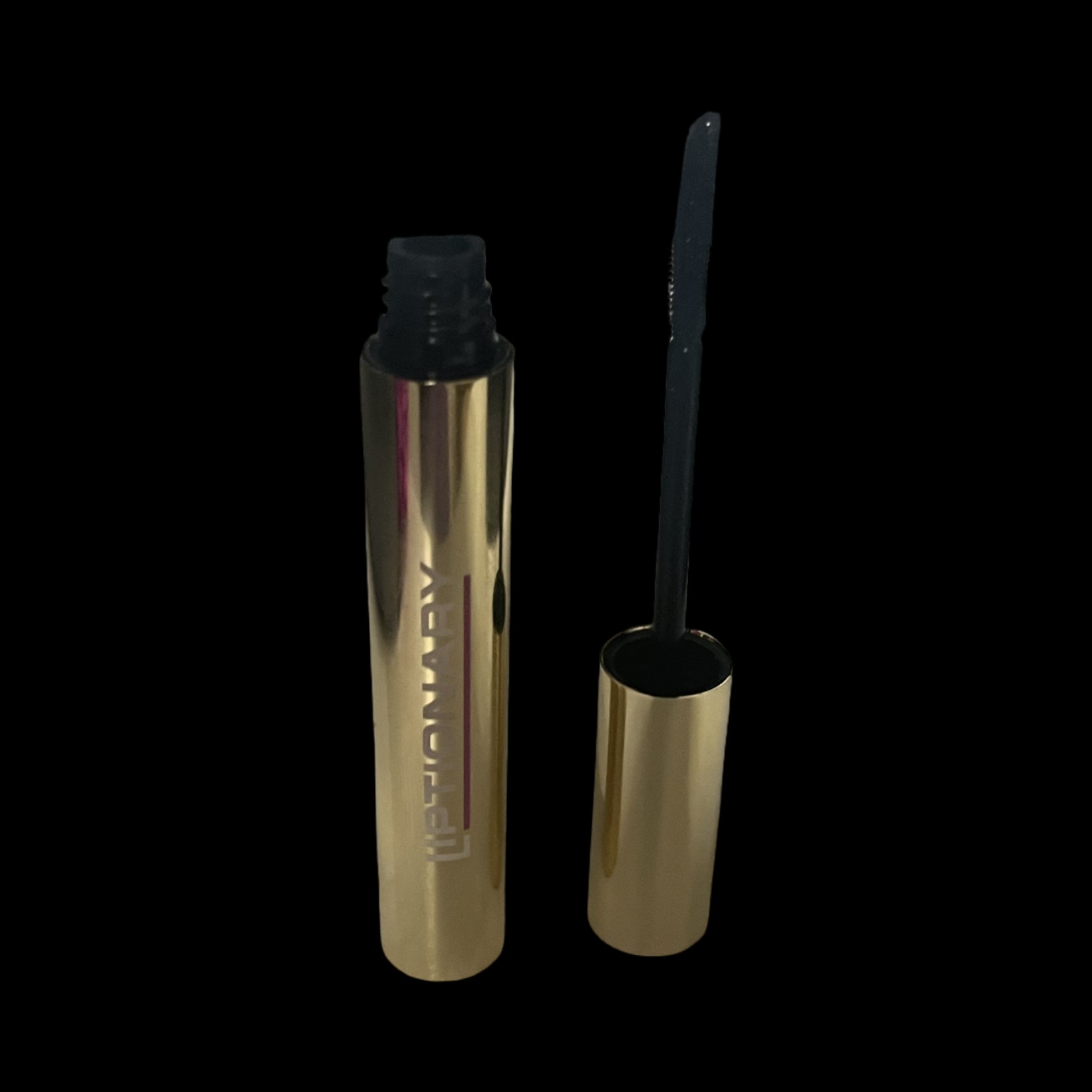 Liptionary 4D Liquid Lash Mascara