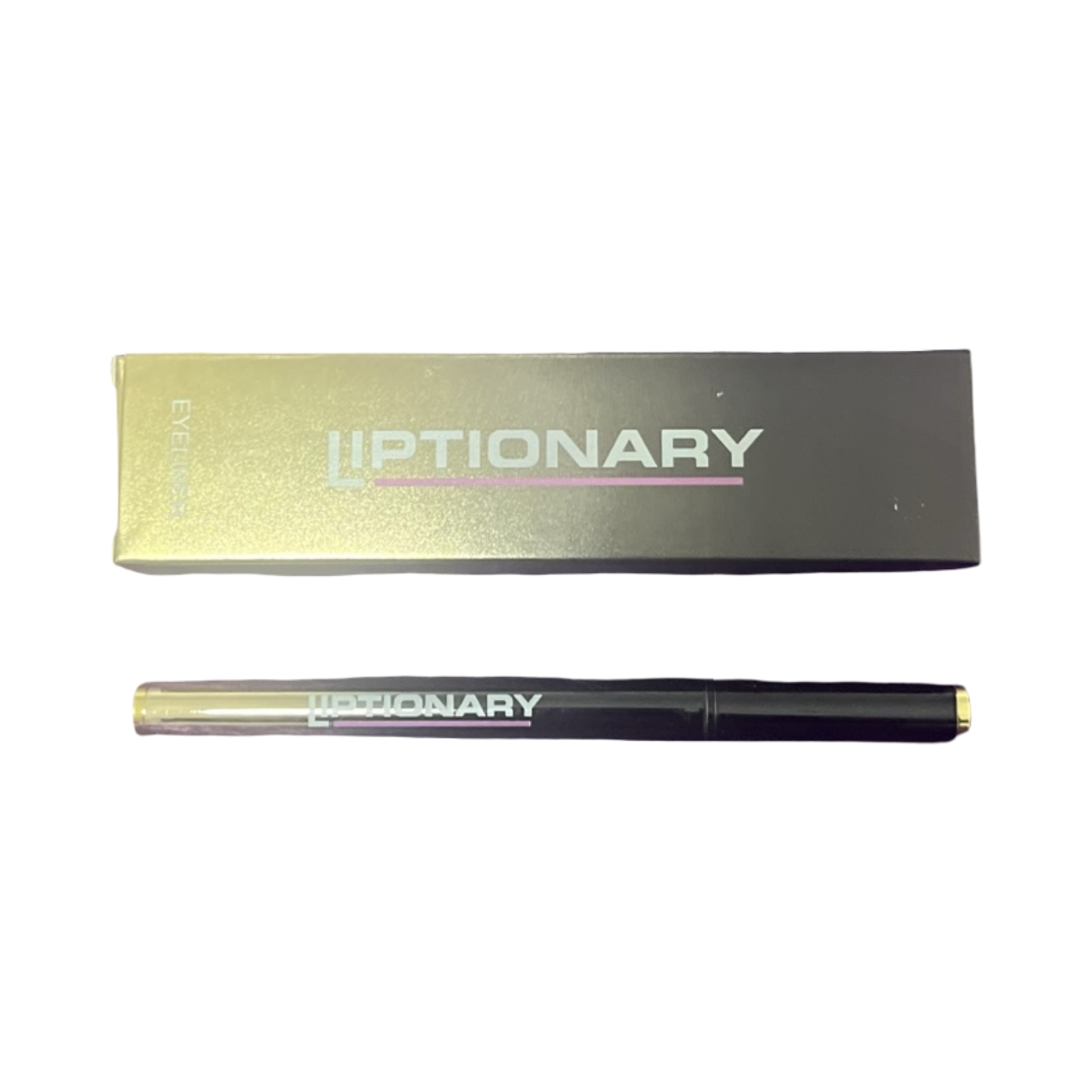 Liptionary Liquid Eyeliner Gel