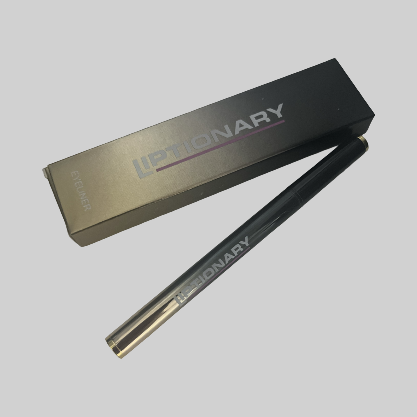 Liptionary Liquid Eyeliner Gel