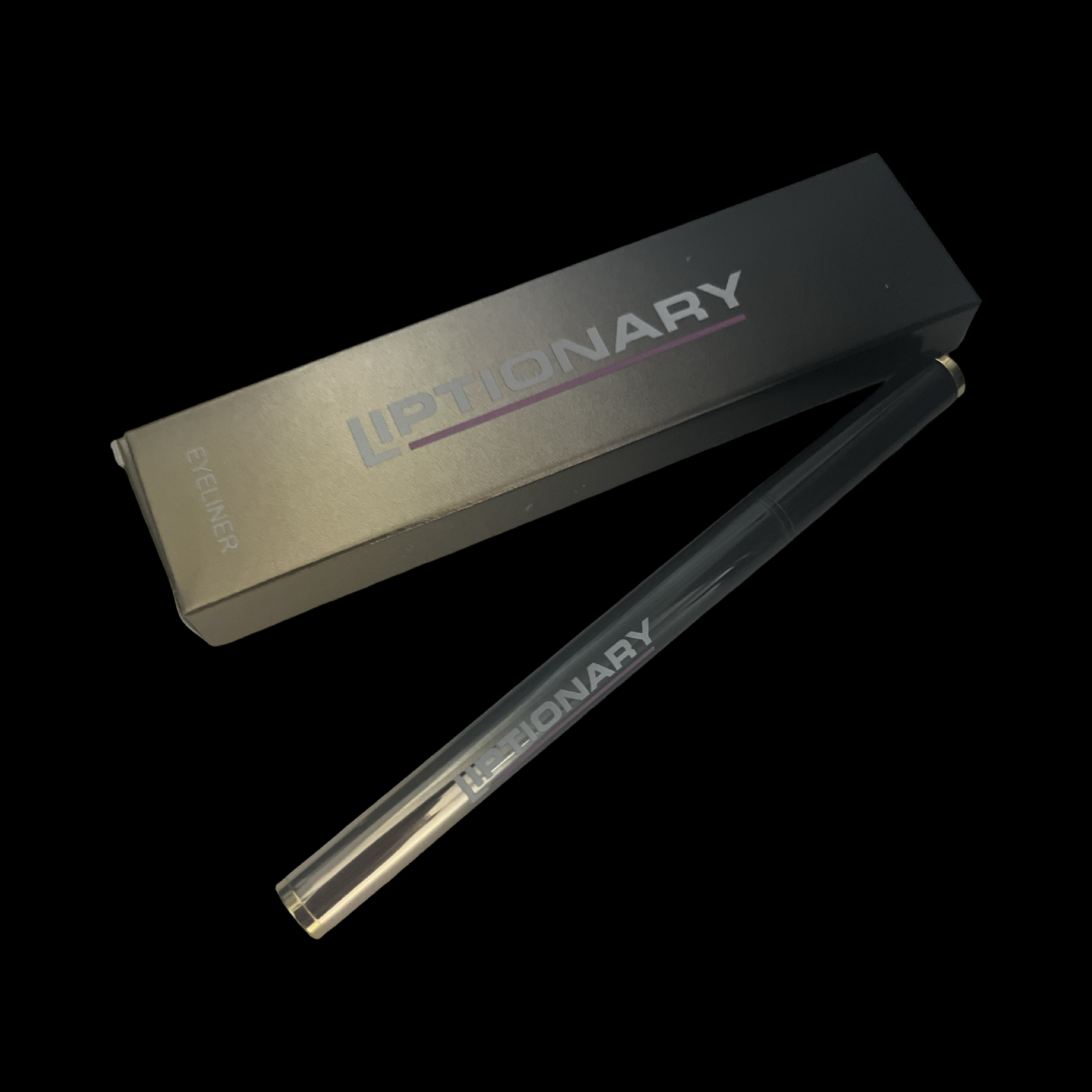 Liptionary Liquid Eyeliner Gel