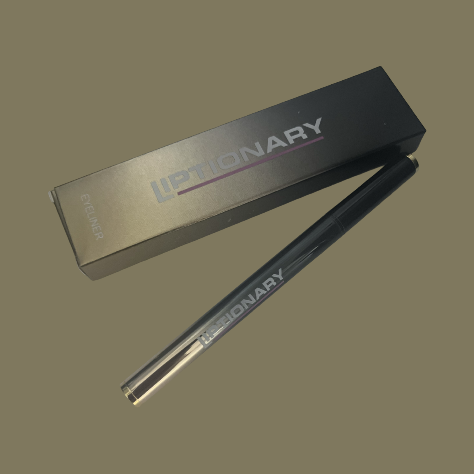 Liptionary Liquid Eyeliner Gel