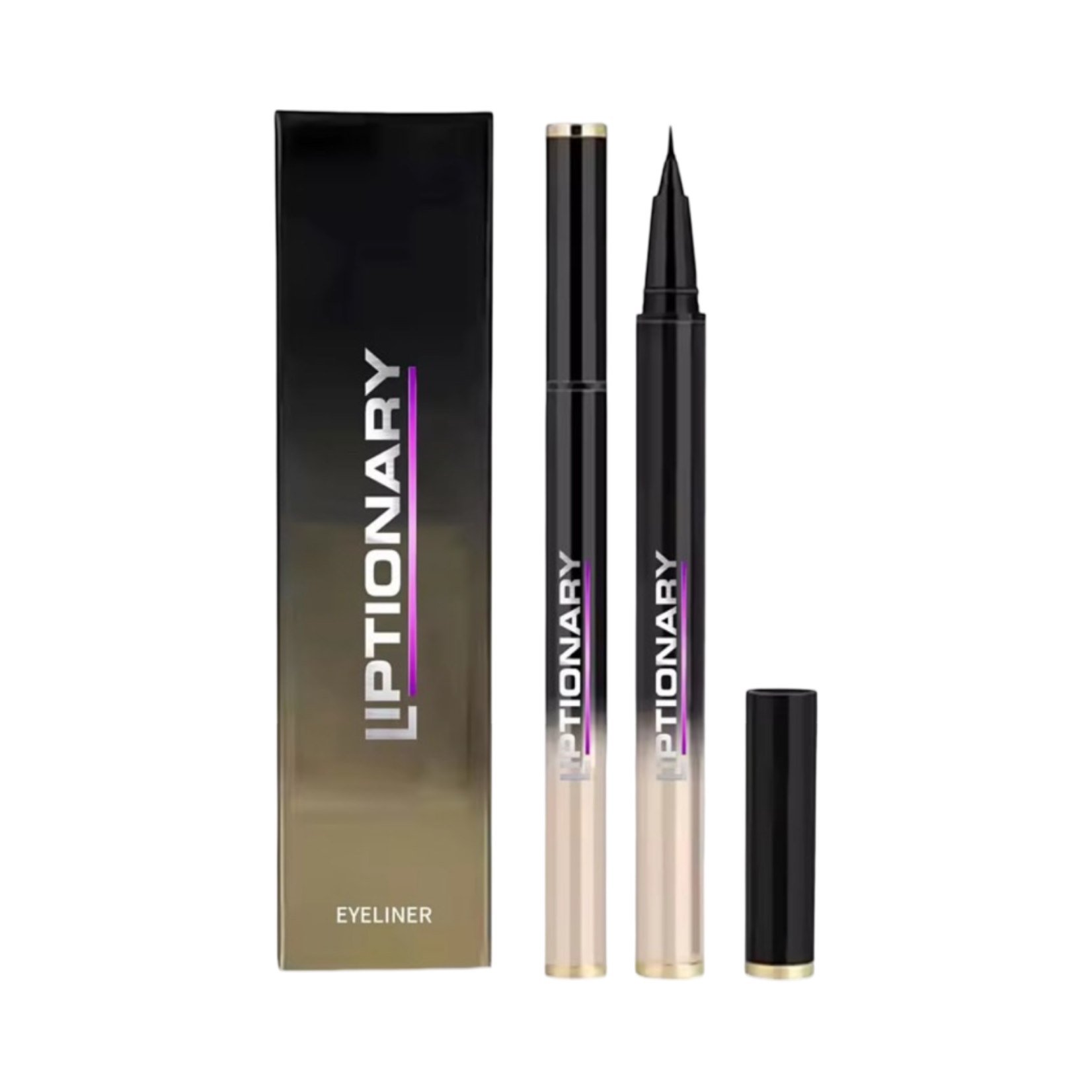 Liptionary Liquid Eyeliner Gel